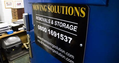 House Removal Company Cheltenham .